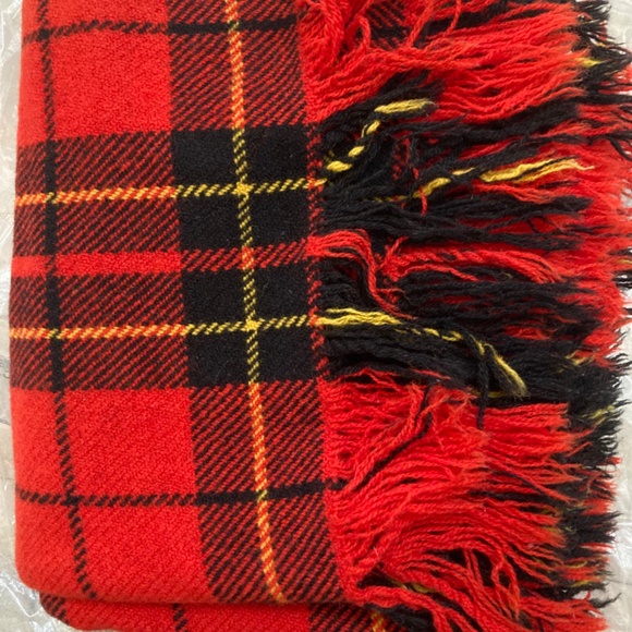 Woolen blanket - Picture 3 of 4